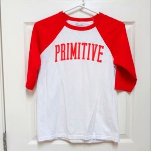 Primitive Skateboarder Shirt